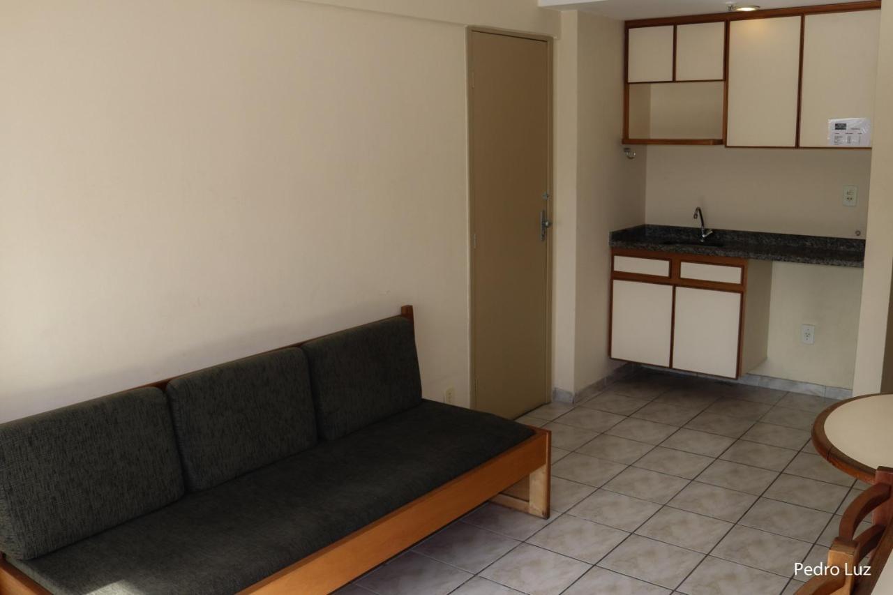 Hotel Vila Rica Flat レゼンデ エクステリア 写真