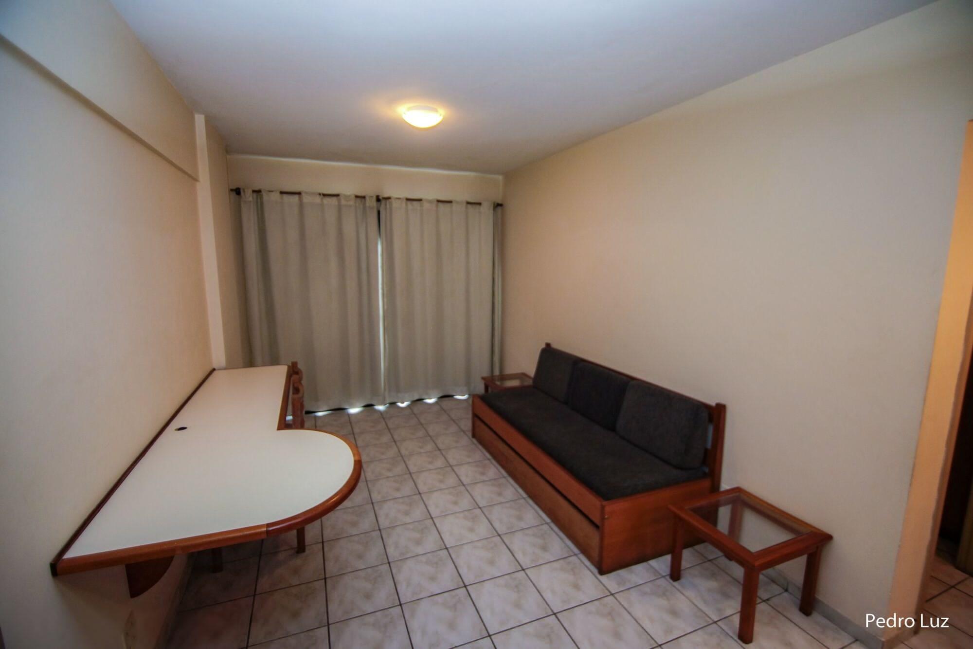 Hotel Vila Rica Flat レゼンデ エクステリア 写真