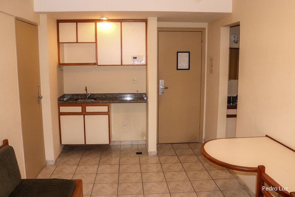 Hotel Vila Rica Flat レゼンデ エクステリア 写真