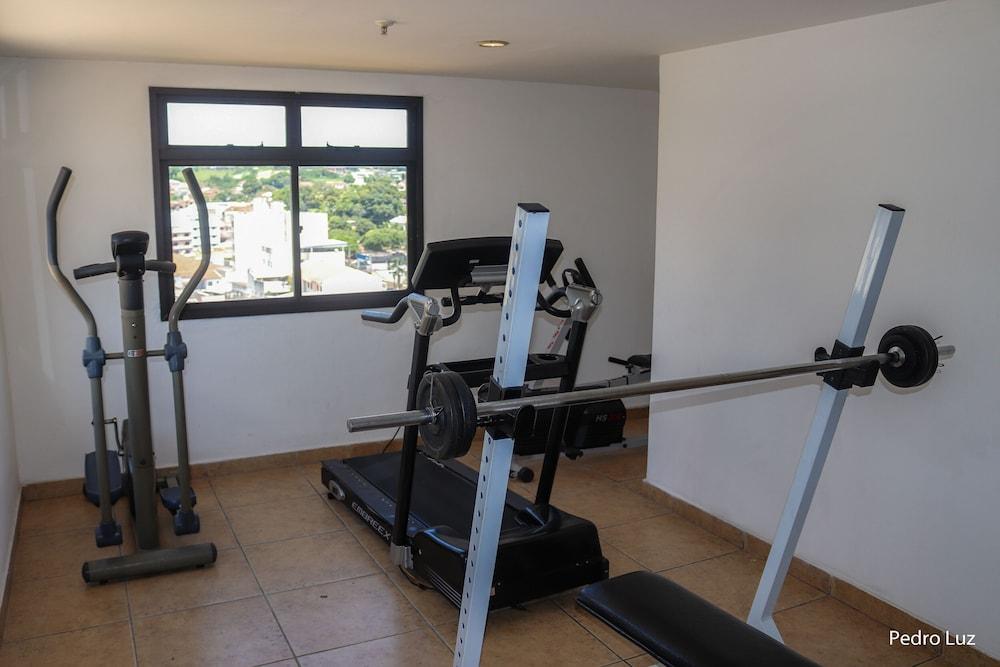 Hotel Vila Rica Flat レゼンデ エクステリア 写真