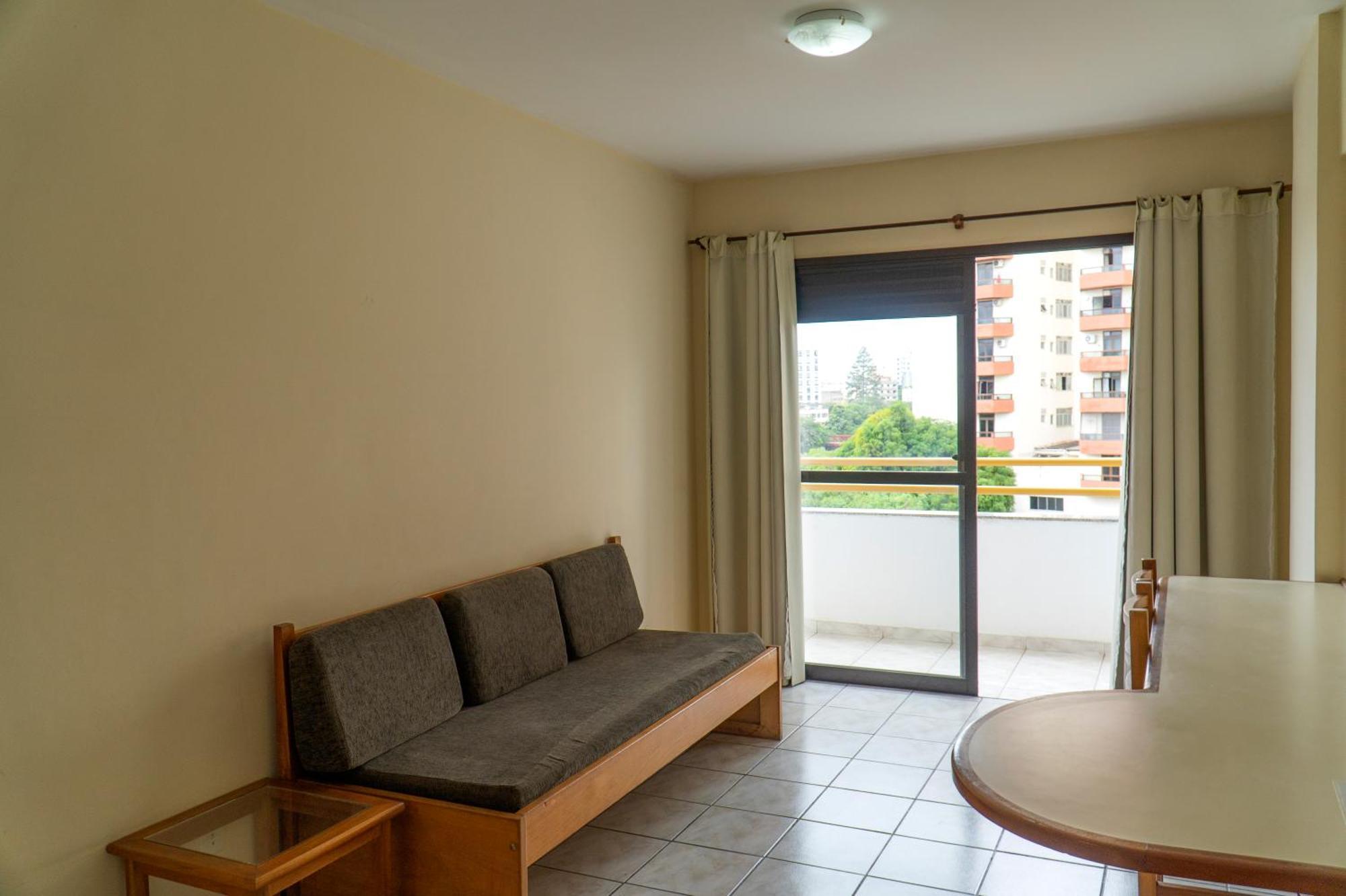 Hotel Vila Rica Flat レゼンデ エクステリア 写真