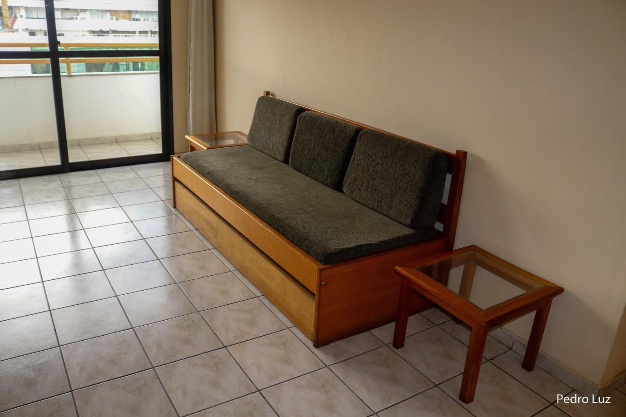 Hotel Vila Rica Flat レゼンデ エクステリア 写真